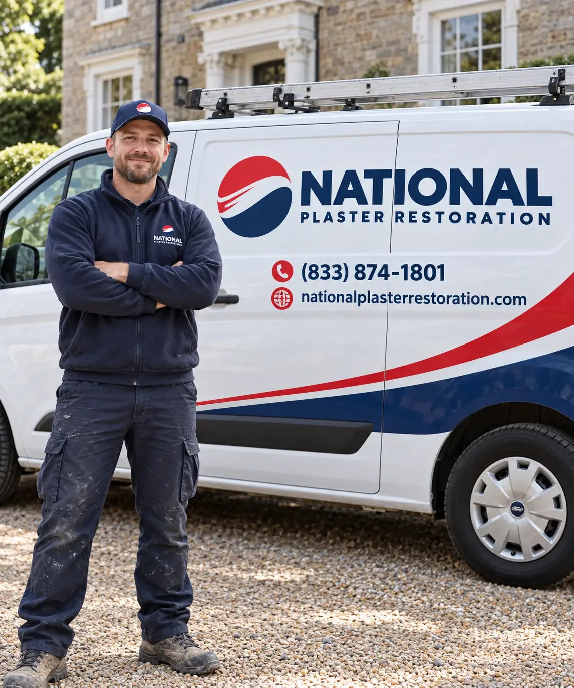 Plaster Repair Russellville, MO FAQs